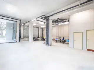 Commercial building for sale Anderlecht (VBA52824)