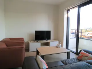 Appartement à louer Evere (VBA52844)