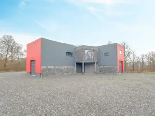 Industrie te koop Rochefort (VBA53492)