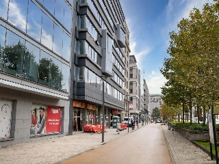 Kantoor te huur Brussel (VBA53766)