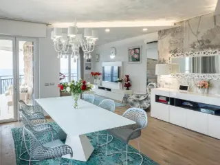 Penthouse à vendre Ospedaletti (VBA54228)