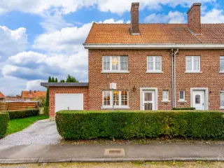 Maison à vendre Hannut (VBA54332)