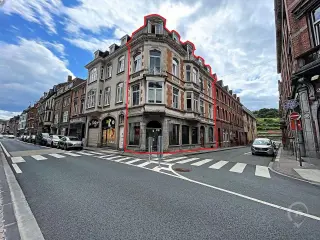 Immeuble de rapport à vendre Dinant (VBA54337)
