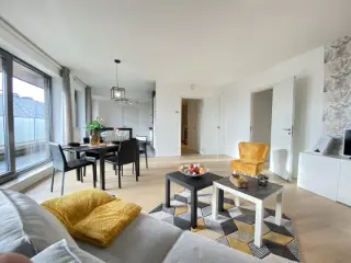 Penthouse te koop Sint-Lambrechts-Woluwe (VBA54461)
