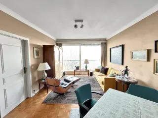 Appartement à vendre Watermael-Boitsfort (VBA54534)