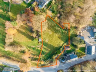 Grond te koop Vielsalm (VBA54585)