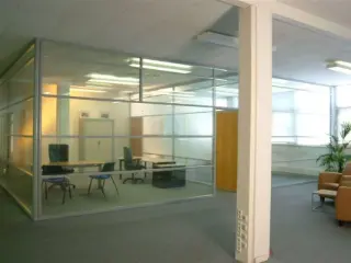 Bureaux à louer Seneffe (VBA54795)