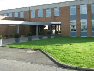 Bureaux à louer Seneffe (VBA54796)