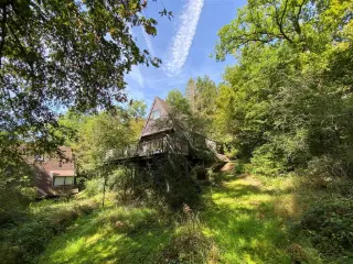 Bungalow à vendre Durbuy (VBA54991)