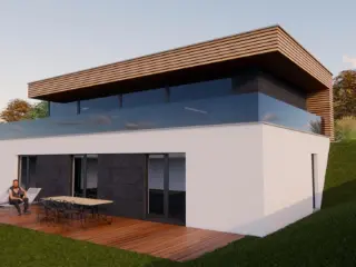 Terrain à bâtir à vendre Villers-en-Fagne (VBA55363)