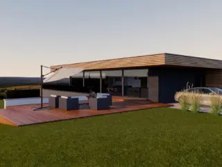 Terrain à bâtir à vendre Villers-en-Fagne (VBA55365)