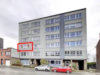 Appartement te koop Grivegnée (VBA55450)