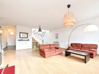 Duplex for sale Brussels (VBA55761)