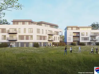 Apartment for sale Neupré (VBA56011)