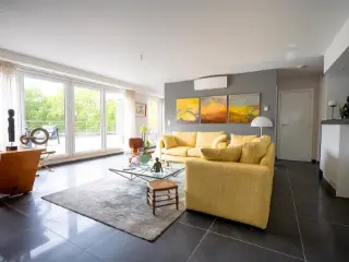 Appartement te koop Doornik (VBA56121)