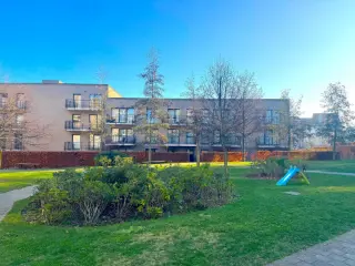 Appartement te koop Oudergem (VBA56901)