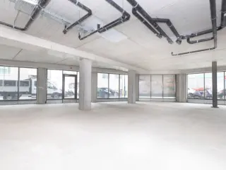 Surface commerciale à vendre Anderlecht (VBA57327)