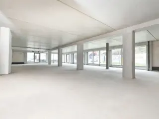 Surface commerciale à vendre Anderlecht (VBA57328)