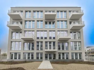 Surface commerciale à vendre Anderlecht (VBA57329)