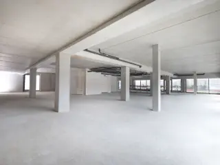 Surface commerciale à vendre Anderlecht (VBA57330)