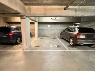 Parking te koop Evere (VBA57366)