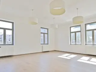 Gelijkvloers te koop Anderlecht (VBA57596)