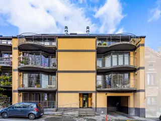 Appartement à vendre Fontaine-l'Évêque (VBA57696)