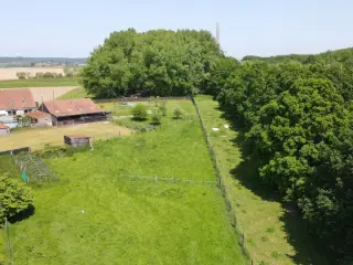 Residence for sale Écaussinnes-Lalaing (VBA58508)