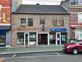 Office space for rent Gemmenich (VBA58672)