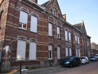 Maison à vendre Quiévrain (VBA60480)