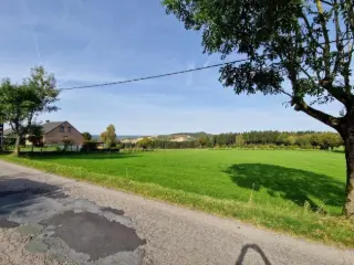 Bouwgrond te koop Faymonville (VBA60610)