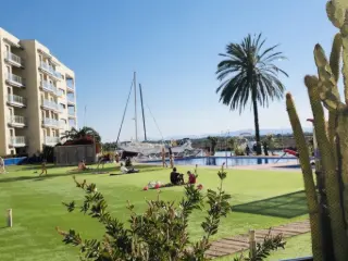 Appartement te huur Roses (VBA60687)