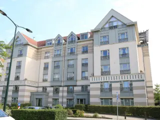 Bureaux à vendre Woluwe-Saint-Pierre (VBA61087)
