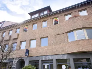 Office space for rent Ukkel (VBA62033)