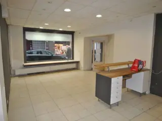 Handelspand te huur Geldenaken (VBA62344)