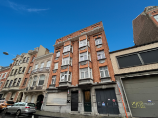 Appartement à vendre Schaerbeek (VBA62498)