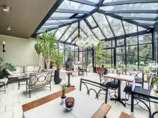 Commercial building for sale Mouscron (VBA64123)