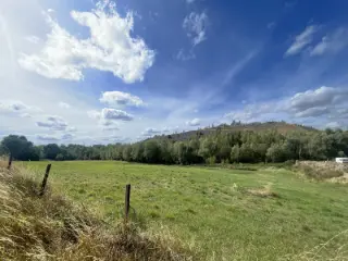 Land for sale Anderlues (VBA64189)