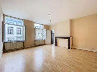 Appartement te koop Schaarbeek (VBA64434)