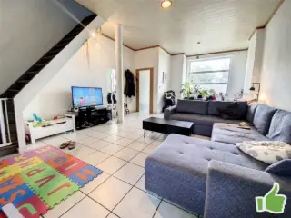 Residence for sale Herseaux (VBA64722)