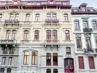 Appartement à vendre Saint-Gilles (VBA64899)