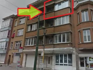 Appartement te koop Sint-Agatha-Berchem (VBA65027)