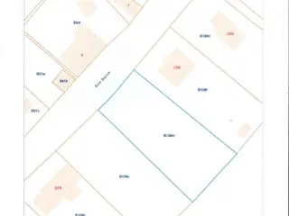 Terrain à bâtir à vendre Aulnois (VBA65725)