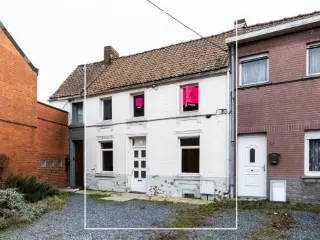 Residence for sale Frameries (VBA65895)