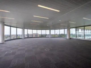 Bureaux à louer Evere (VBA66509)