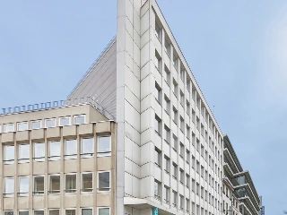 Kantoor te huur Brussel (VBA66577)