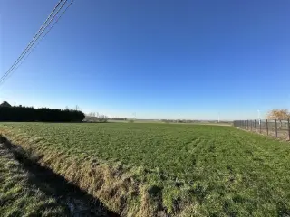 Development site for sale Molenbaix (VBA66832)