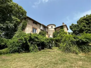 Mansion for sale Réalville (VBA66883)