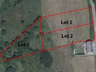 Grond te koop Brûly (VBA67180)