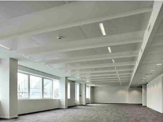 Kantoor te huur Elsene (VBA68738)